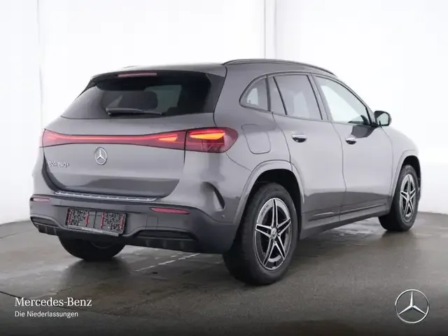 Mercedes-Benz EQA 250