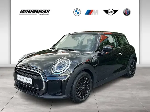 MINI One