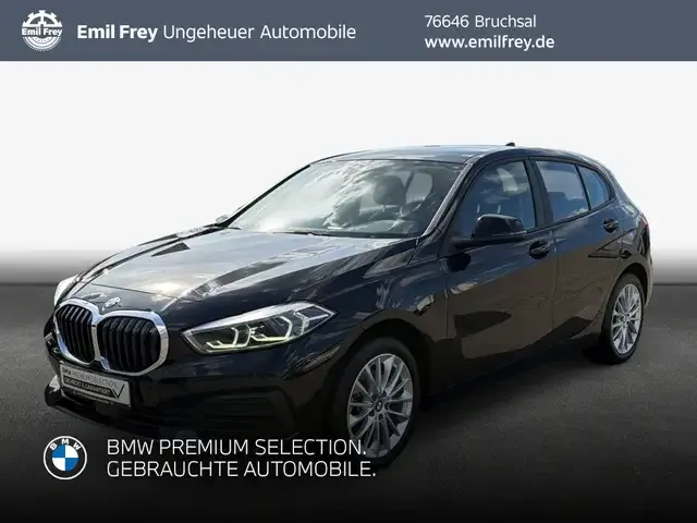 BMW 118