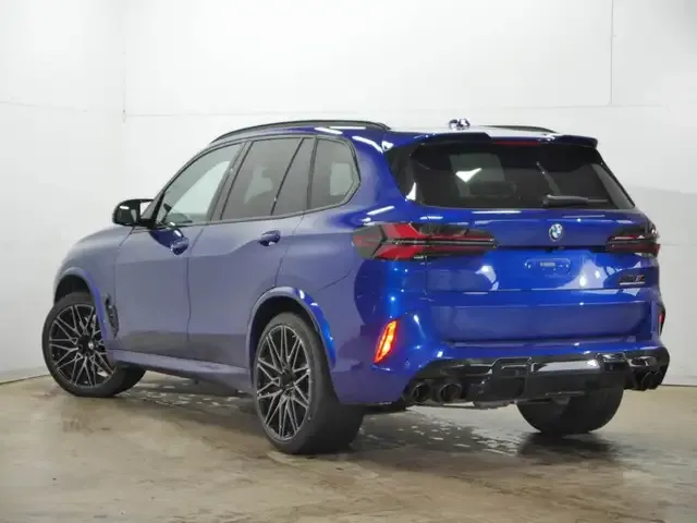 BMW X5 M