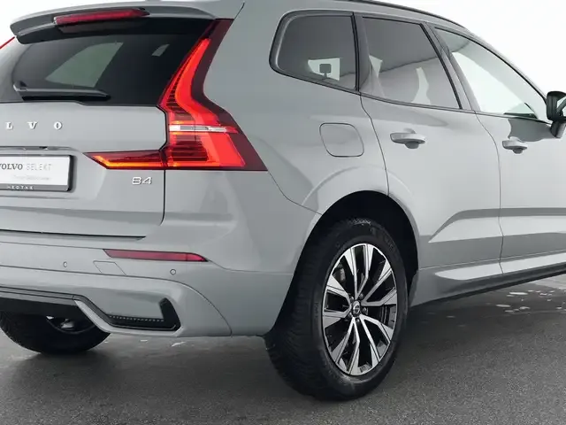 Volvo Sonstiges