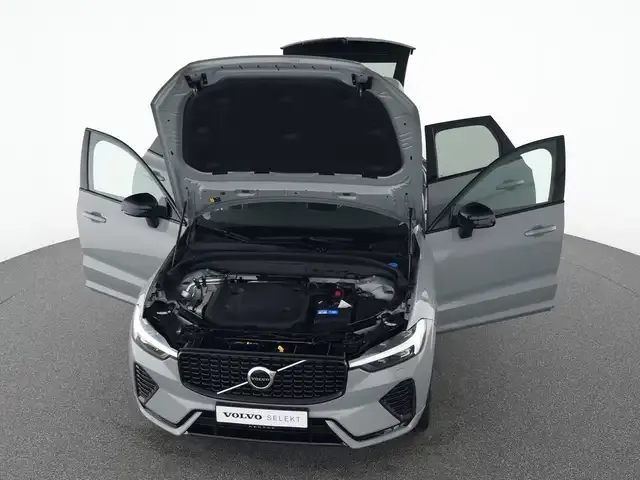 Volvo Sonstiges