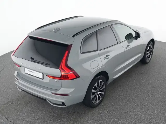 Volvo Sonstiges