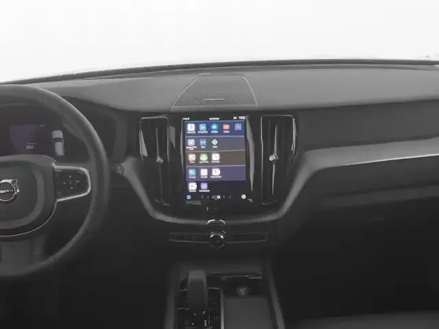 Volvo Sonstiges