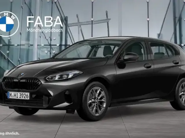 BMW 120