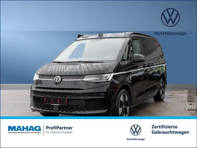 Volkswagen T7 California