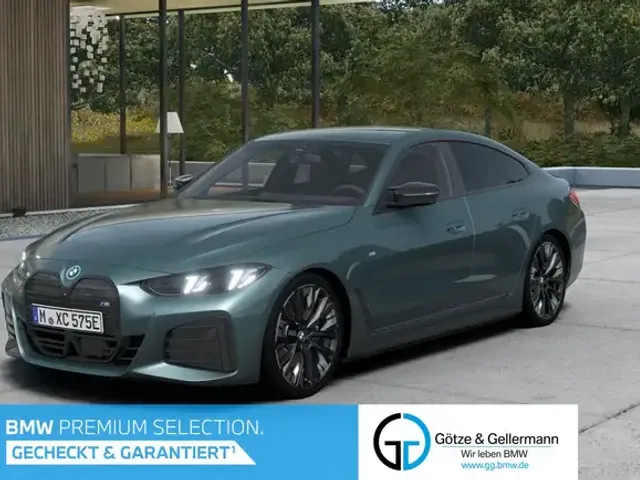 BMW i4