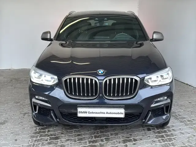 BMW X4 M