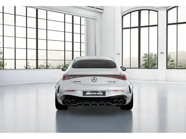 Mercedes-Benz CLE 53 AMG