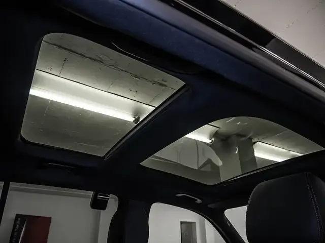 Mercedes-Benz EQB 350