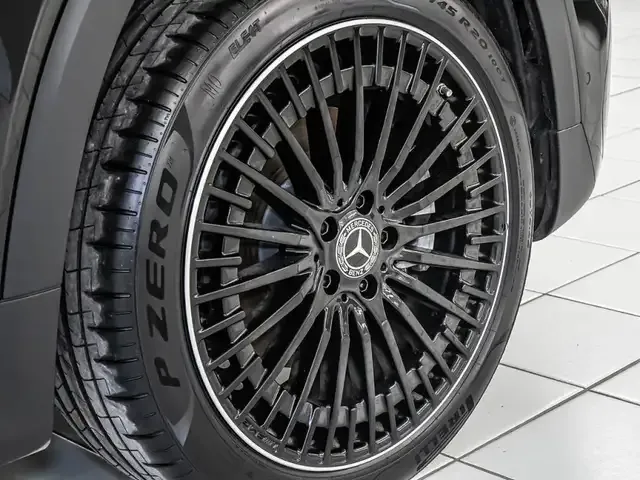 Mercedes-Benz EQB 350