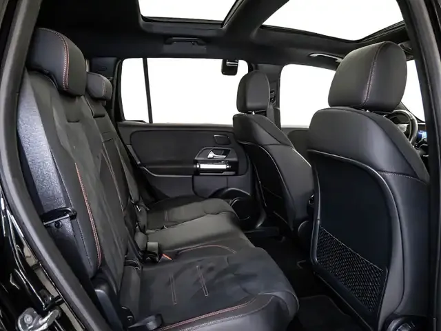 Mercedes-Benz EQB 350