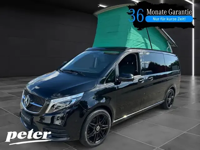 Mercedes-Benz V 250