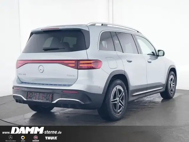 Mercedes-Benz EQB 300