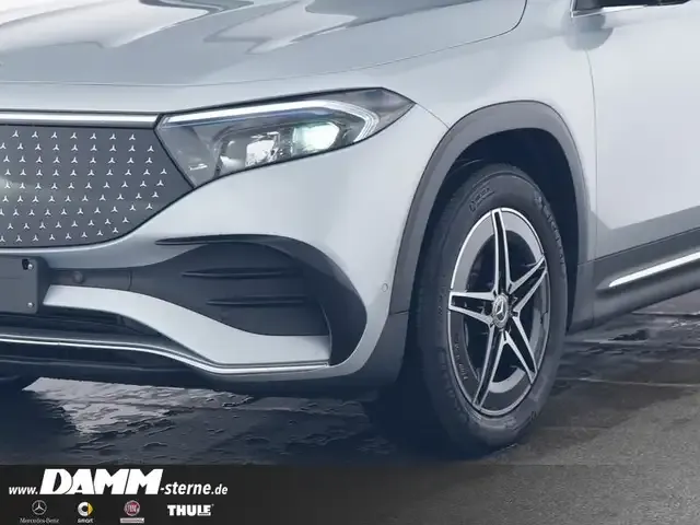 Mercedes-Benz EQB 300