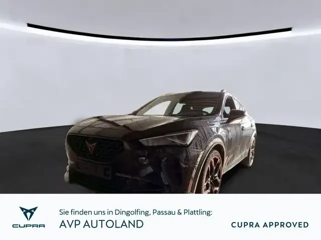 CUPRA Formentor VZ5