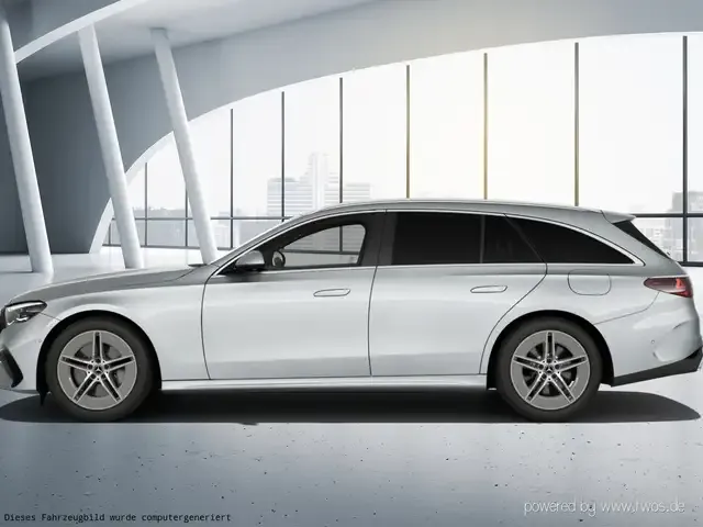 Mercedes-Benz E 300