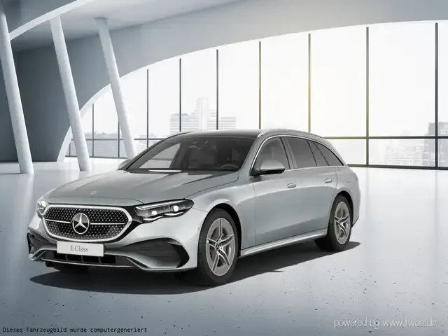 Mercedes-Benz E 300