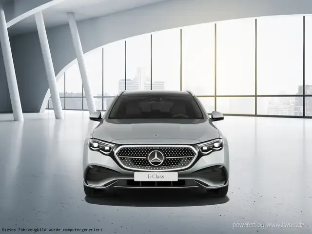 Mercedes-Benz E 300