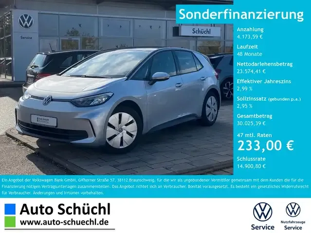 Volkswagen ID.3