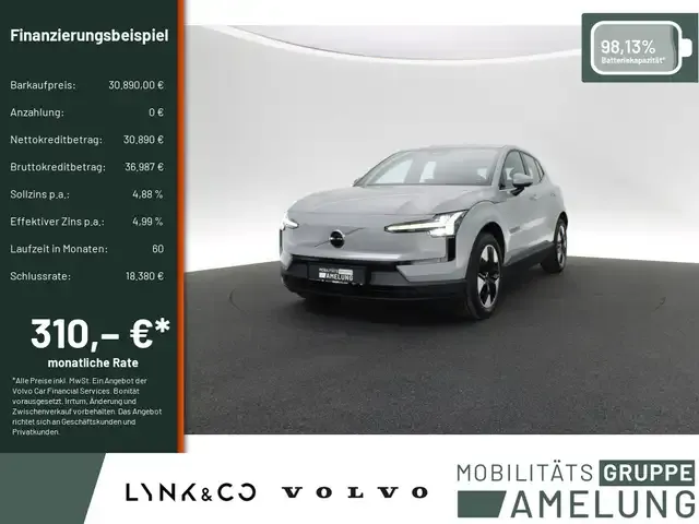 Volvo EX30