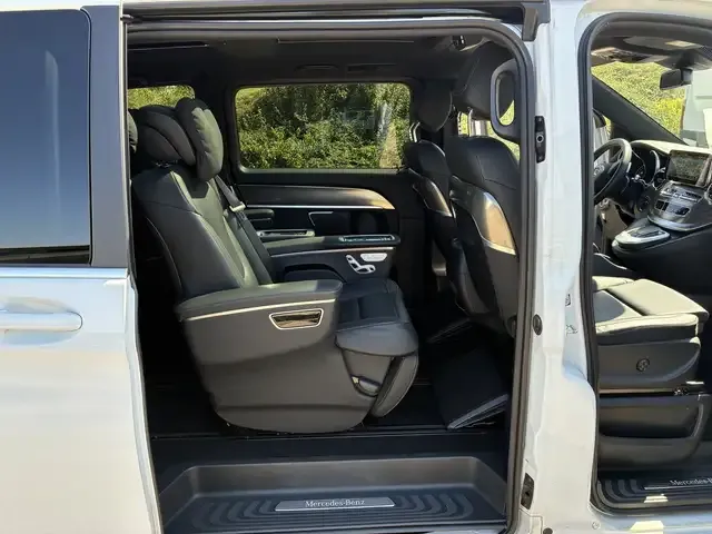 Mercedes-Benz V 300