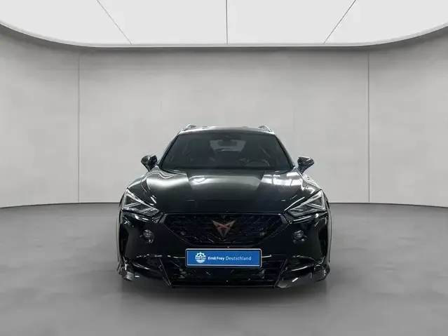 CUPRA Formentor VZ5