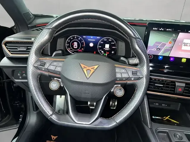 CUPRA Formentor VZ5