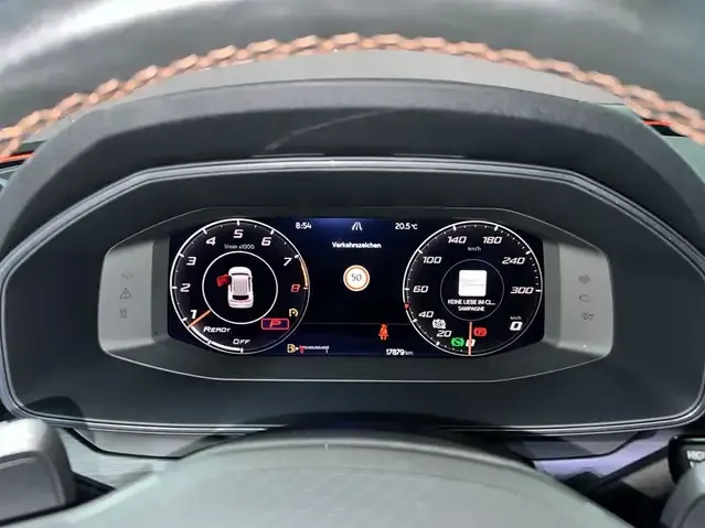 CUPRA Formentor VZ5