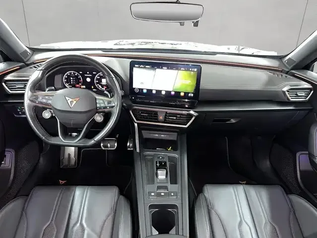 CUPRA Formentor VZ5