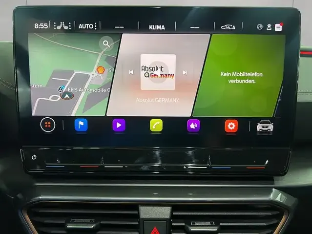 CUPRA Formentor VZ5