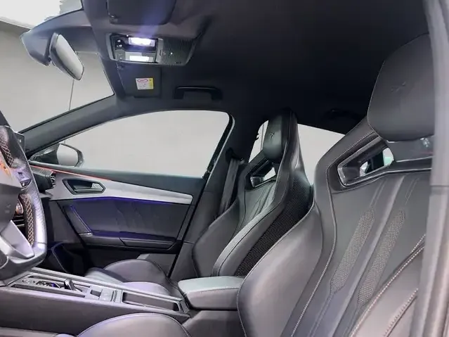 CUPRA Formentor VZ5