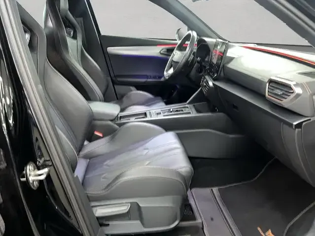 CUPRA Formentor VZ5