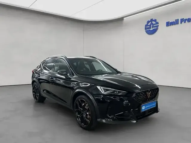 CUPRA Formentor VZ5