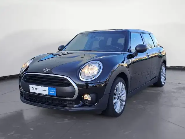 MINI One Clubman