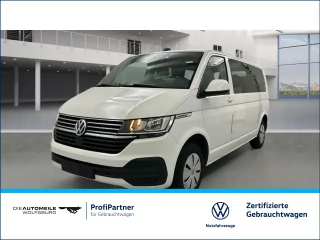 Volkswagen T6.1 Caravelle