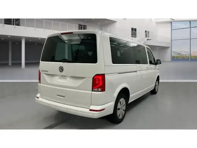 Volkswagen T6.1 Caravelle