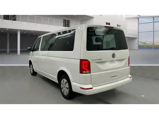 Volkswagen T6.1 Caravelle