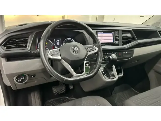 Volkswagen T6.1 Caravelle