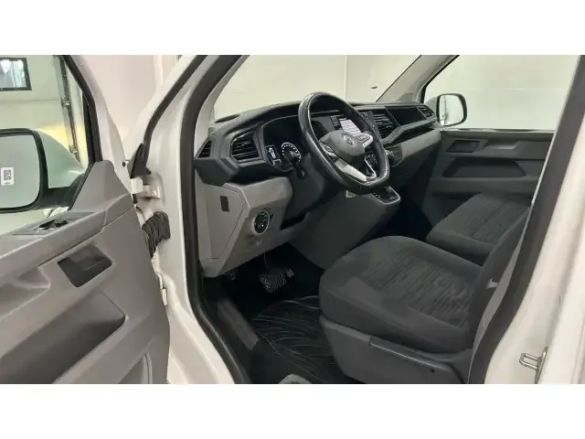 Volkswagen T6.1 Caravelle