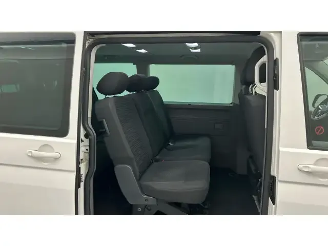Volkswagen T6.1 Caravelle