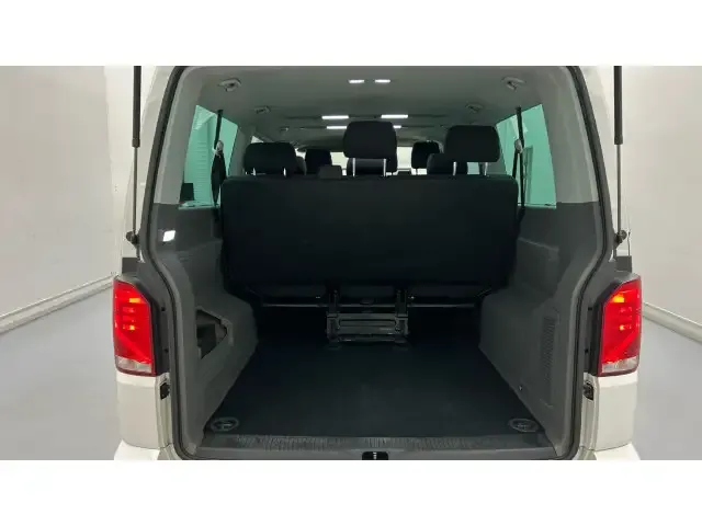 Volkswagen T6.1 Caravelle