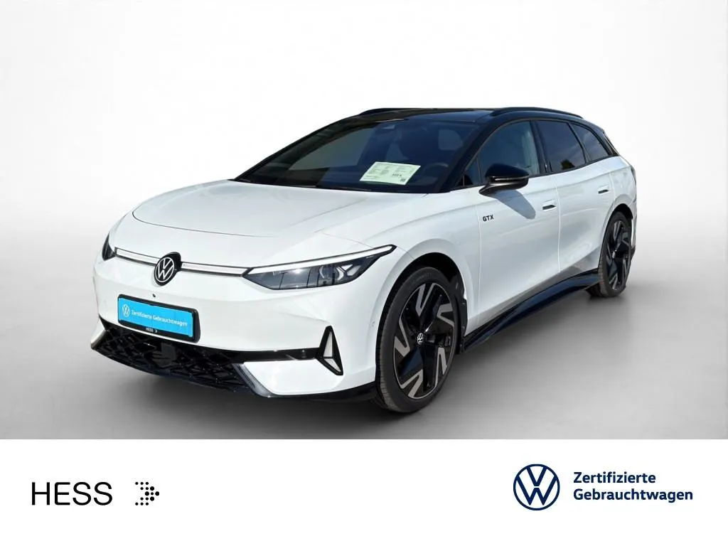 Volkswagen ID.7