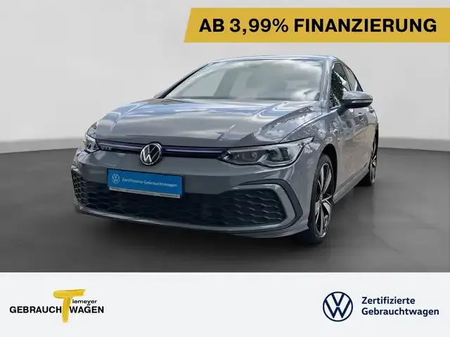 Volkswagen Golf GTE