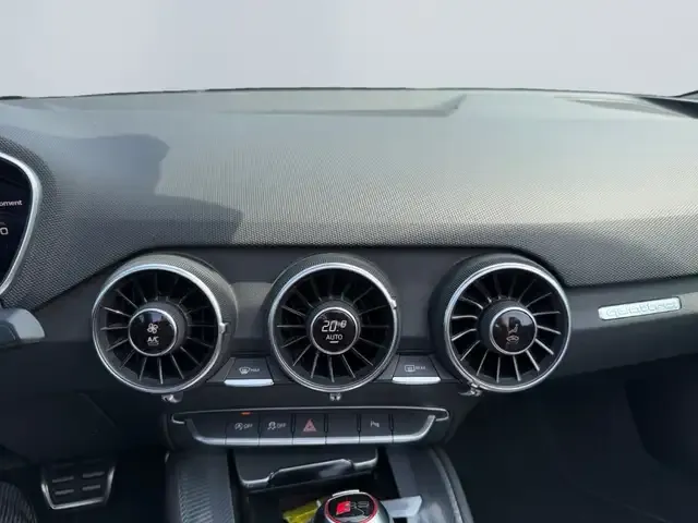 Audi TT RS