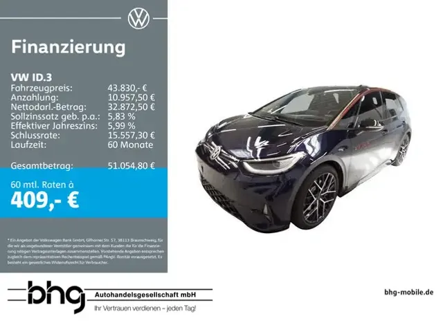 Volkswagen ID.3