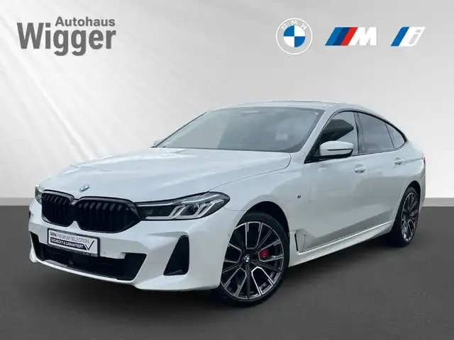 BMW 640