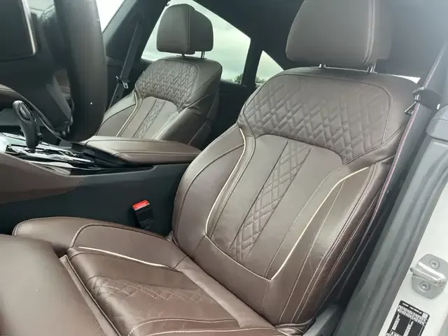 BMW 640