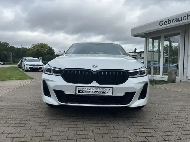 BMW 640