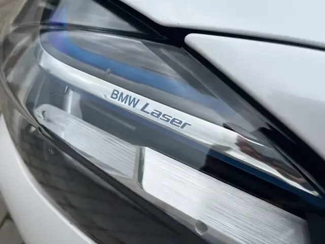 BMW 640